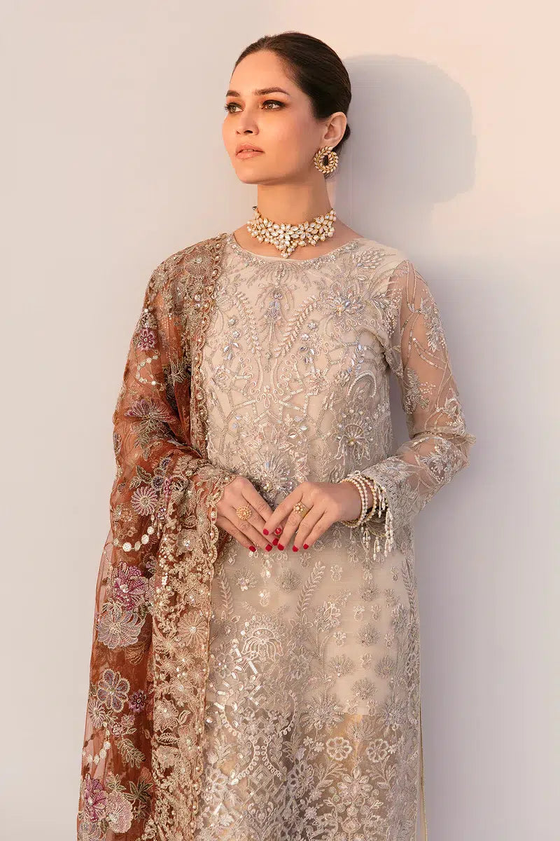 Baroque | Chantelle 23 | CH11-03 - House Of Anaya
