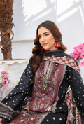 Humdum | Saira Bano Lawn 24 | D09 - House Of Anaya