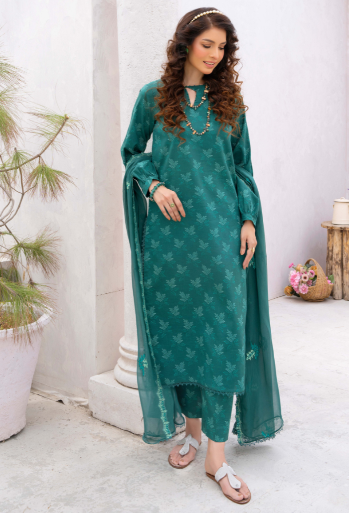 Humdum | Gardenia Lawn 24 | PLG 3 - D06 - House Of Anaya