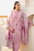 Jazmin | Irish Lawn SS 24 | D1 - House Of Anaya