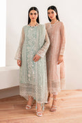 Baroque | Stitched Formals | SF-680