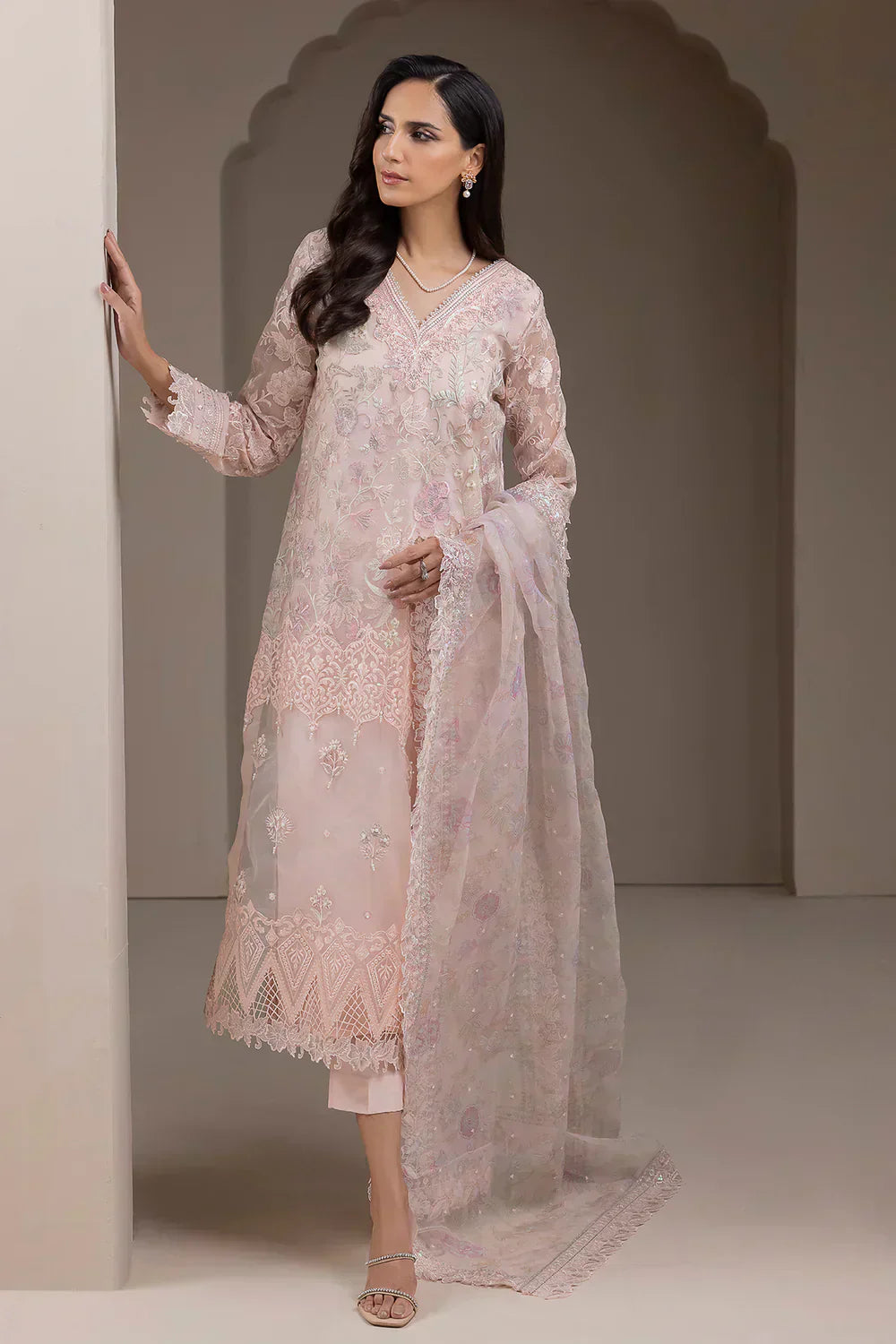 Baroque | Formals Collection | UF-412 - House Of Anaya
