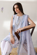 Baroque | Embroidered Lawn | SF-4424