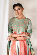 Baroque | Luxury Pret Formals | UF-4141