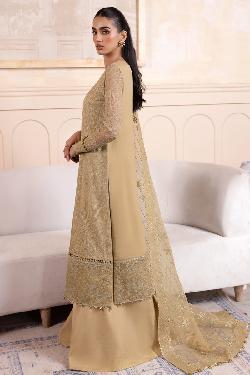 Jazmin | Formals Collection | CHIFFON UC-3042 - House Of Anaya