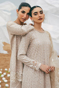 Cross Stitch | Wedding Collection 24 | SCINTILLATING CRYSTAL - House Of Anaya