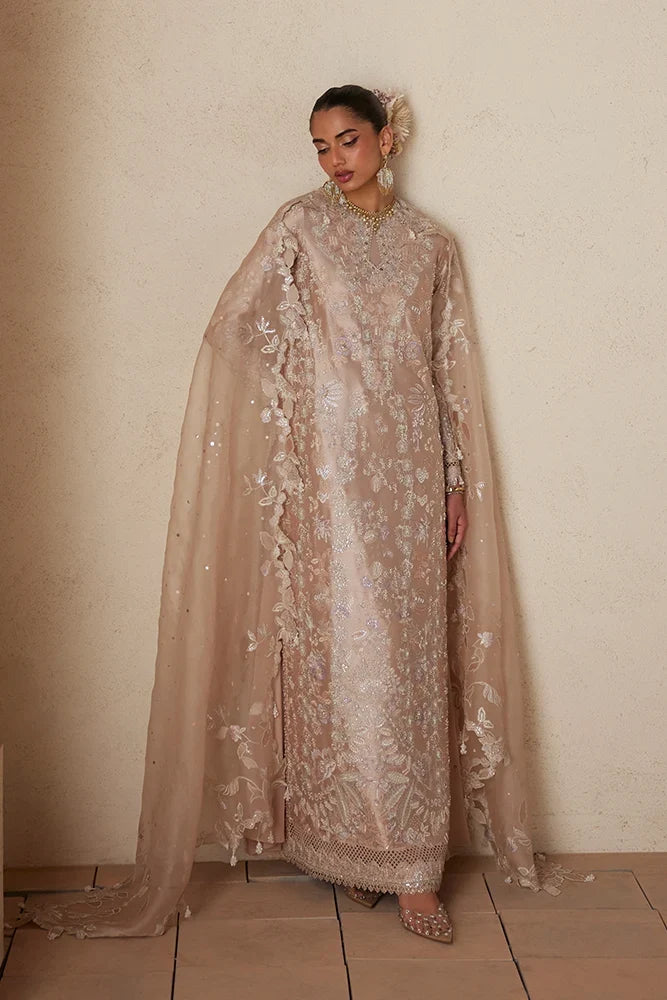 Suffuse | freeshia Ready To Wear 26 | Sarv
