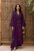 Suffuse | Casual Pret Eid 26 | NAYRA