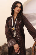 Charizma | Naranji Embroidered Lawn 24 | CN4-004 - House of Zarish