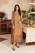 Charizma | Dastaan e Jashaan Formal Collection | DH4-05 - House Of Anaya