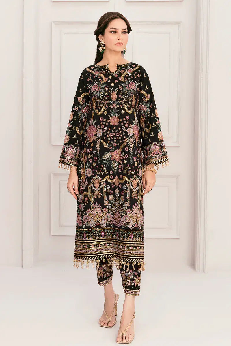 Baroque | Chantelle 23 | CH11-04 - House Of Anaya
