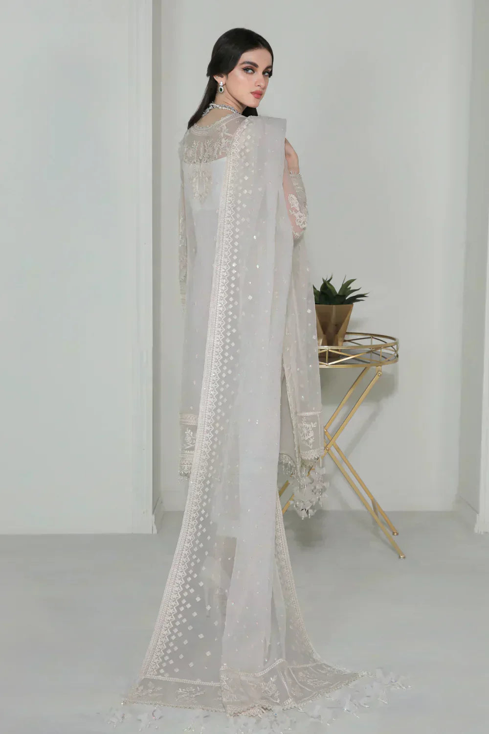 Baroque | Formals Collection | UF-186 - House Of Anaya