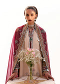 Hussain Rehar | Luxury Pret AW 25 | Florielle