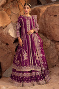 Naqshi | Samarkand Wedding Formals | Jugnu - House Of Anaya