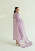 Zarqash | Whispers of Summer | LAVENDER VINES
