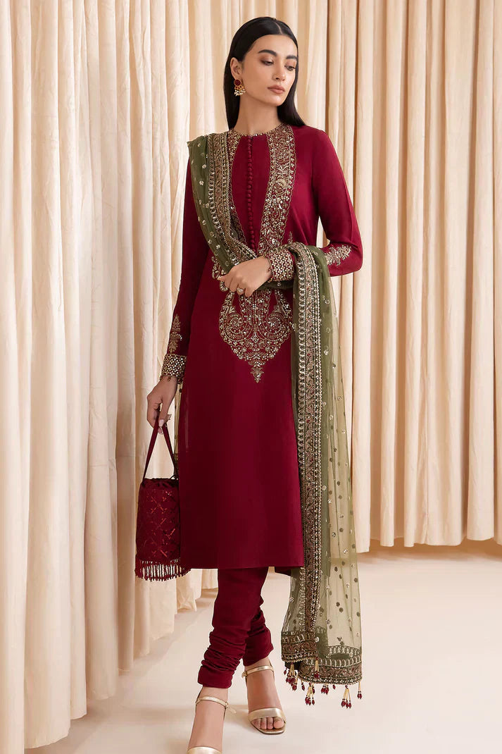 Jazmin | Formals Collection | UR-7004 - House Of Anaya