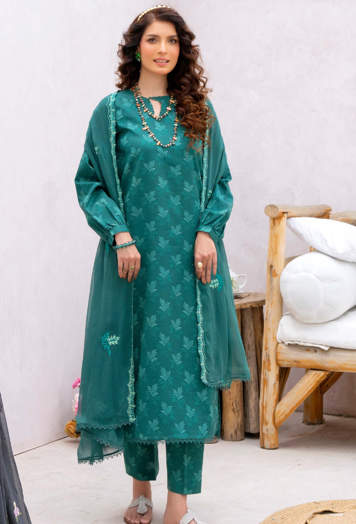 Humdum | Gardenia Lawn 24 | PLG 3 - D06 - House Of Anaya