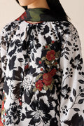 Baroque | Embroidered Lawn | SF-4517
