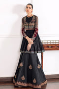 BAROQUE | CH09-04 - Riwayat-e-khas