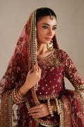 Baroque | Stitched Formals | SF-4366