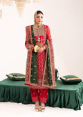 Dastoor | Sajni Luxury Eid Collection 24 | Dur-e-Shahwar
