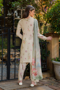 Iznik | Exclusive Lawn | UE-236 PRINTED LAWN