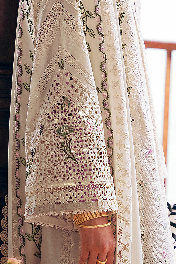 Suffuse | Casual Pret 25 | AFRA