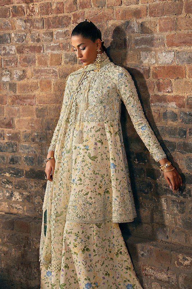 Suffuse | Silk Pret Summer 25 | CARMILLA - House Of Anaya  