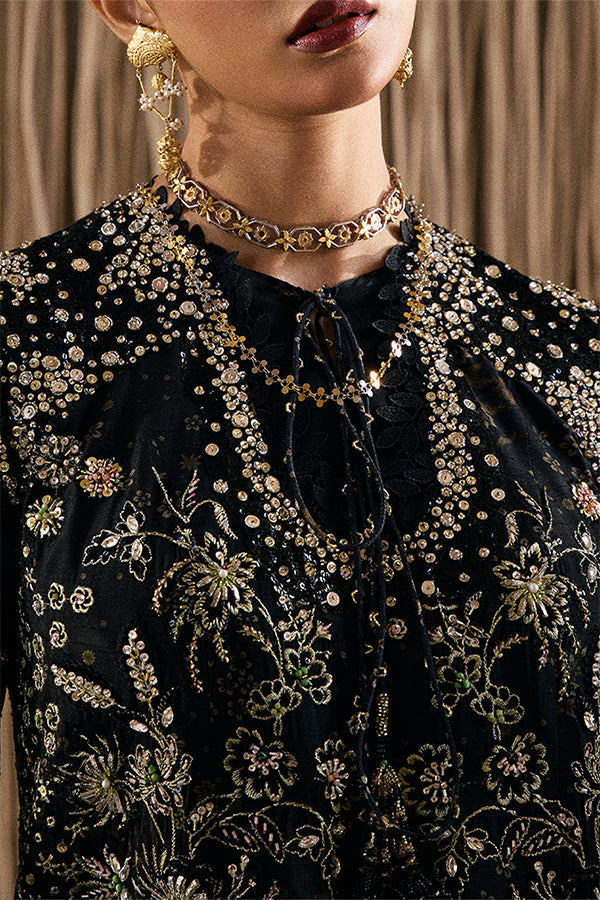 Suffuse | Freeshia Rtw 25 | Kiaray