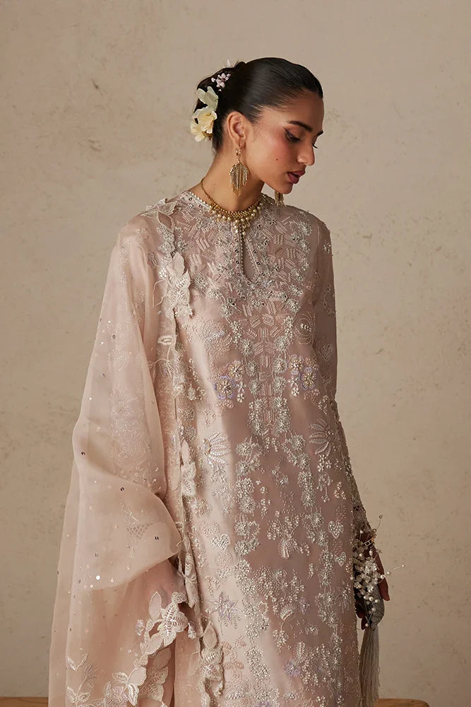 Suffuse | freeshia Ready To Wear 26 | Sarv