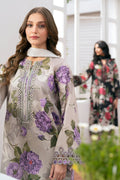 Baroque | Embroidered Lawn | SF-532