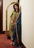 Hussain Rehar | Luxury Pret SS 24 | Anabi - House Of Anaya