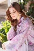 Baroque | Embroidered Lawn | SF-4067