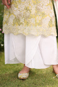 Baroque | Embroidered Lawn | SF-4229