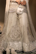 Musferah Saad | Casa Blanca | Ivory Serenade