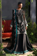 Afrozeh | La Fuschia 25 | Larosea