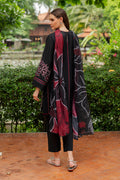 Baroque | Luxury Pret Summer | UF-4200
