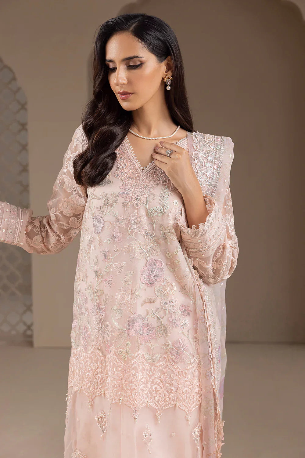 Baroque | Formals Collection | UF-412 - House Of Anaya