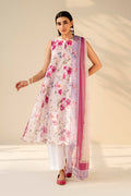 Baroque | Luxury Pret Summer | UF-4276