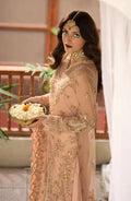 Eleshia | Zarin Wedding Formals 23 | Leena - House Of Anaya