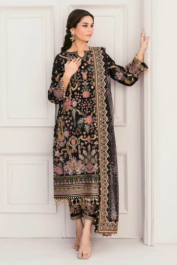 Baroque | Chantelle 23 | CH11-04 - House Of Anaya