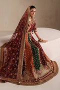 Baroque | Stitched Formals | SF-4366