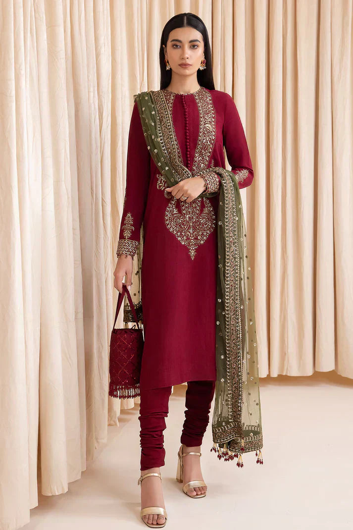 Jazmin | Formals Collection | UR-7004 - House Of Anaya