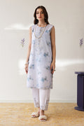 Baroque | Embroidered Lawn | SF-4424