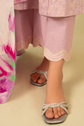 Cross Stitch | Daily Wear Lawn | CS-07 - House Of Anaya