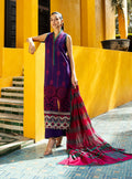 Zainab Chottani | Chikankari 25 | Zynah - 1B - House Of Zarish
