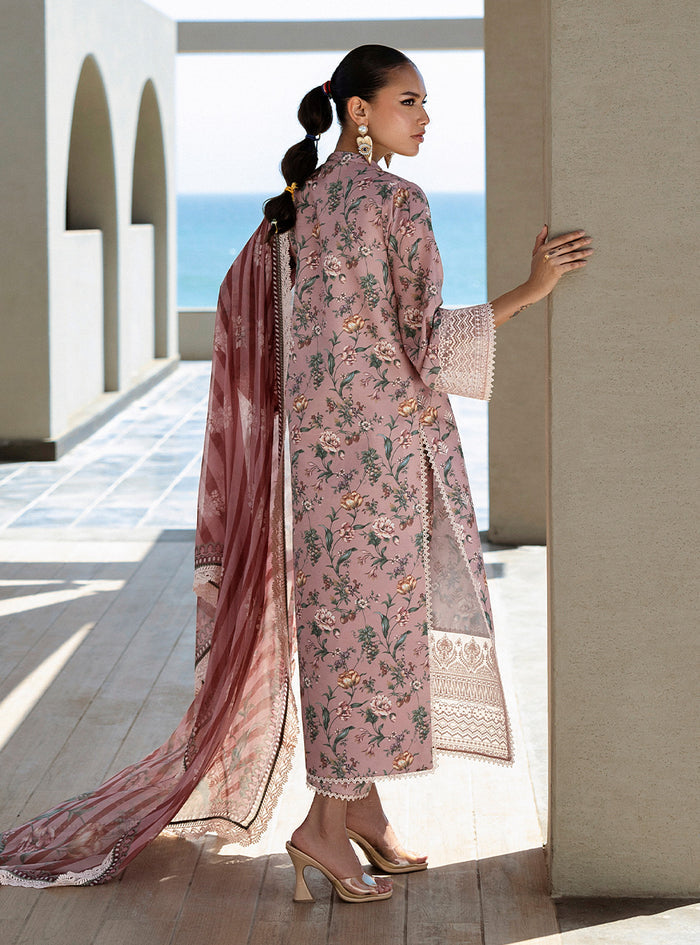 Zainab Chottani | Tahra Lawn 25 | Maraya