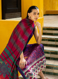 Zainab Chottani | Chikankari 25 | Zynah - 1B - House Of Zarish