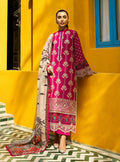 Zainab Chottani | Chikankari 25 | Aanya - 4B - House Of Zarish
