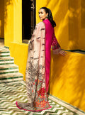 Zainab Chottani | Chikankari 25 | Aanya - 4B - House Of Zarish